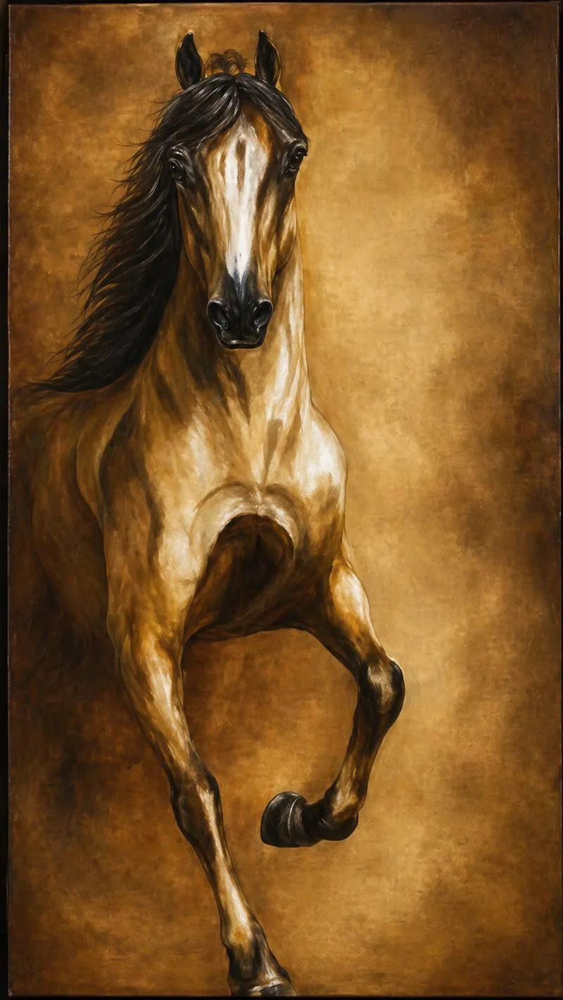 Noble Presencia